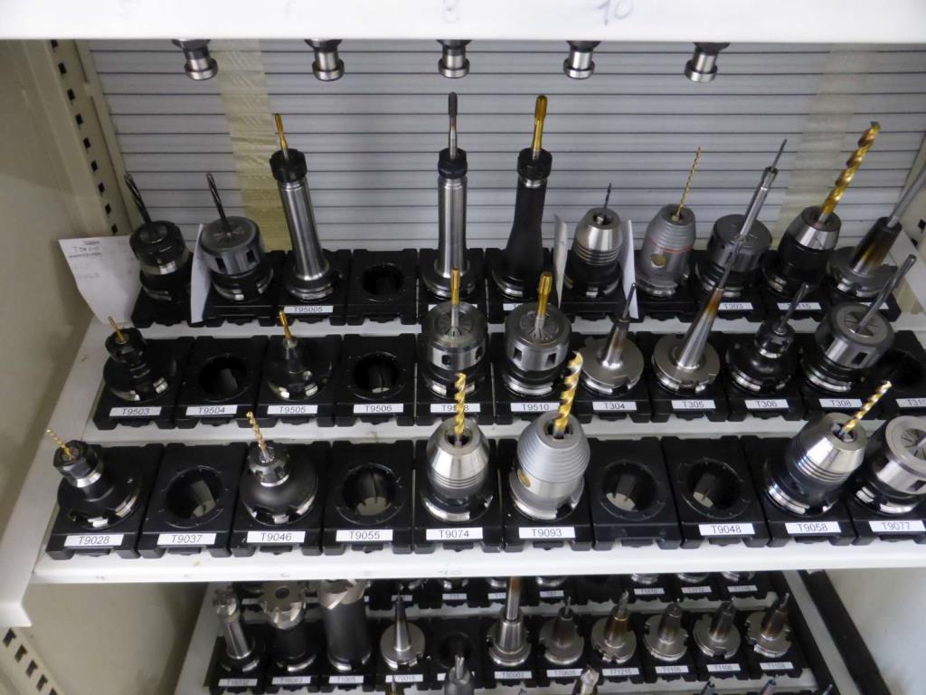 Plant and machinery out of the metalworking sector and  mechanical engineering sector-3