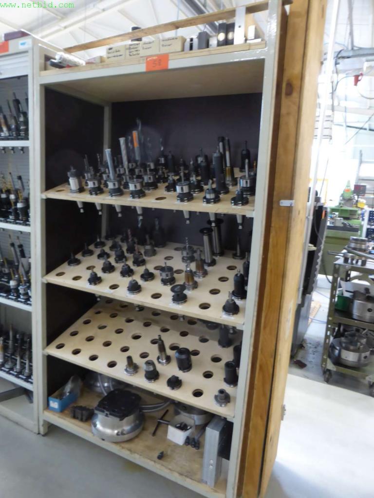 Plant and machinery out of the metalworking sector and  mechanical engineering sector-1