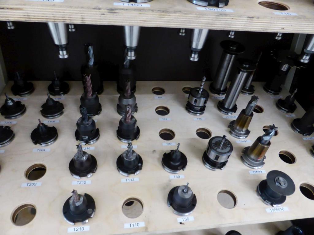 Plant and machinery out of the metalworking sector and  mechanical engineering sector-3