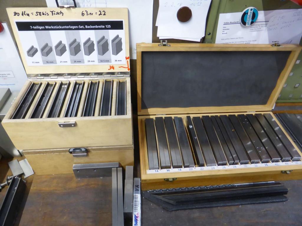 Plant and machinery out of the metalworking sector and  mechanical engineering sector-1