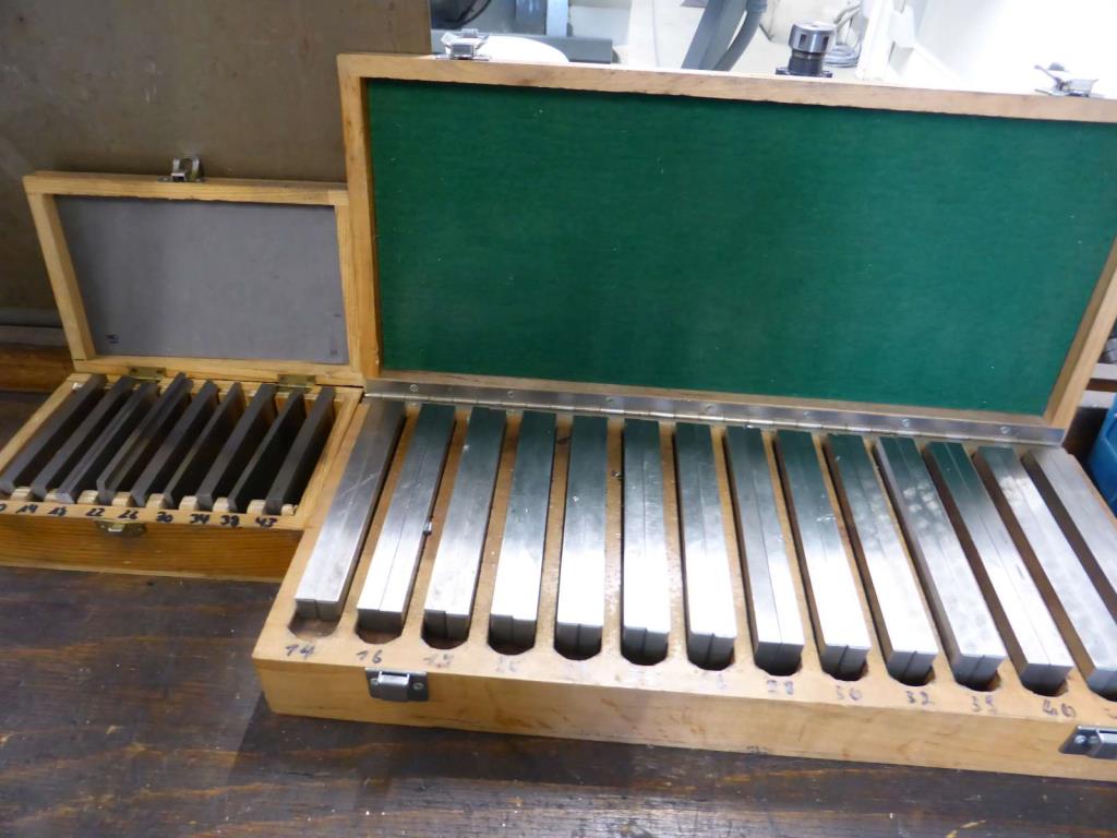 Plant and machinery out of the metalworking sector and  mechanical engineering sector-2