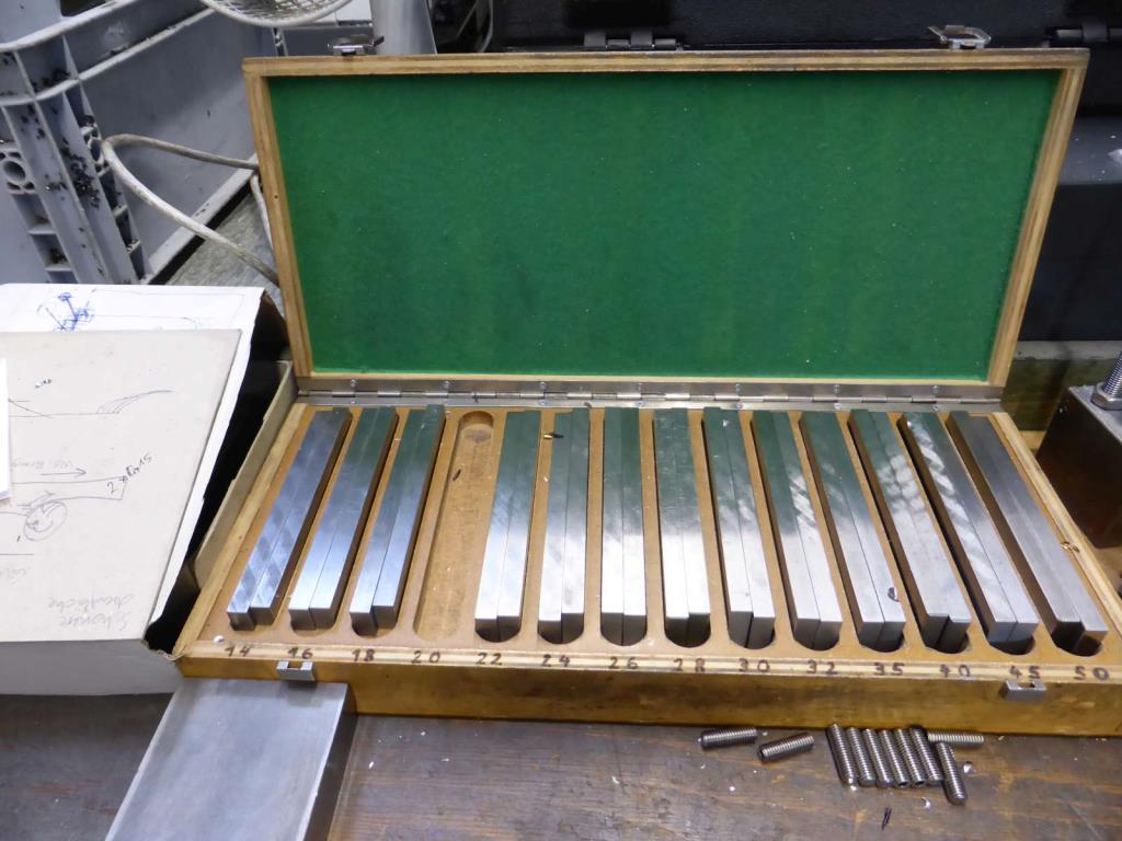 Plant and machinery out of the metalworking sector and  mechanical engineering sector-3