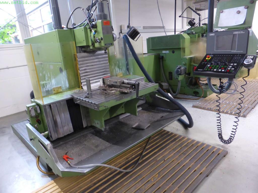 Plant and machinery out of the metalworking sector and  mechanical engineering sector-1