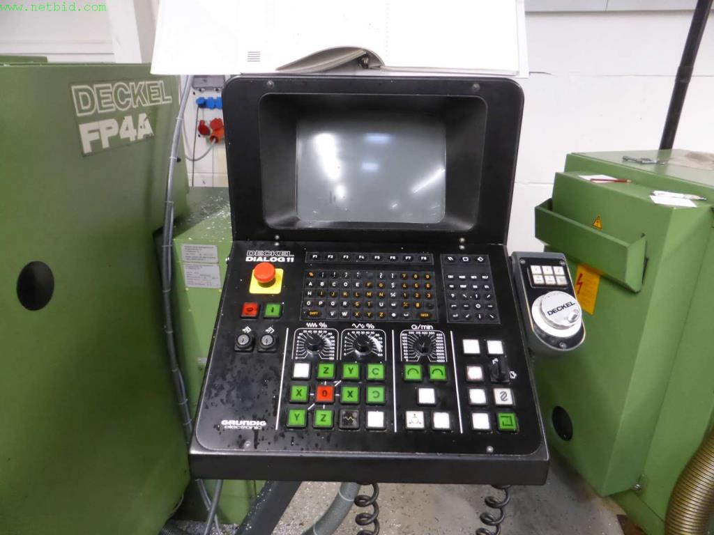 Plant and machinery out of the metalworking sector and  mechanical engineering sector-2