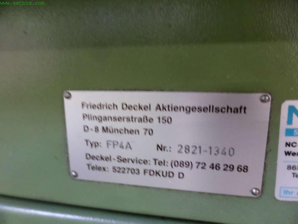 Plant and machinery out of the metalworking sector and  mechanical engineering sector-3