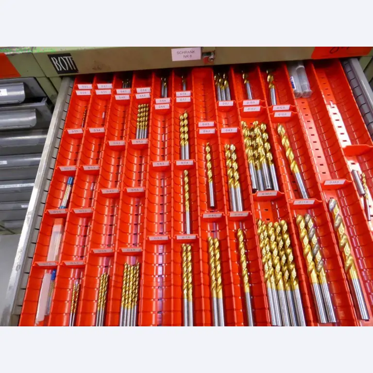 Plant and machinery out of the metalworking sector and mechanical engineering sector-2