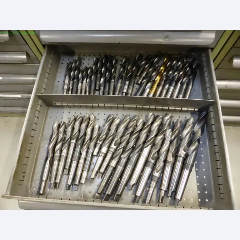 Plant and machinery out of the metalworking sector and mechanical engineering sector-3