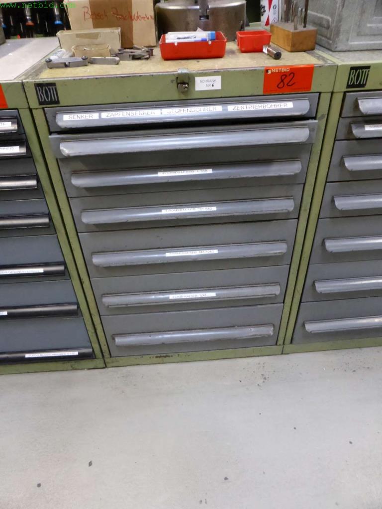 Plant and machinery out of the metalworking sector and  mechanical engineering sector-1