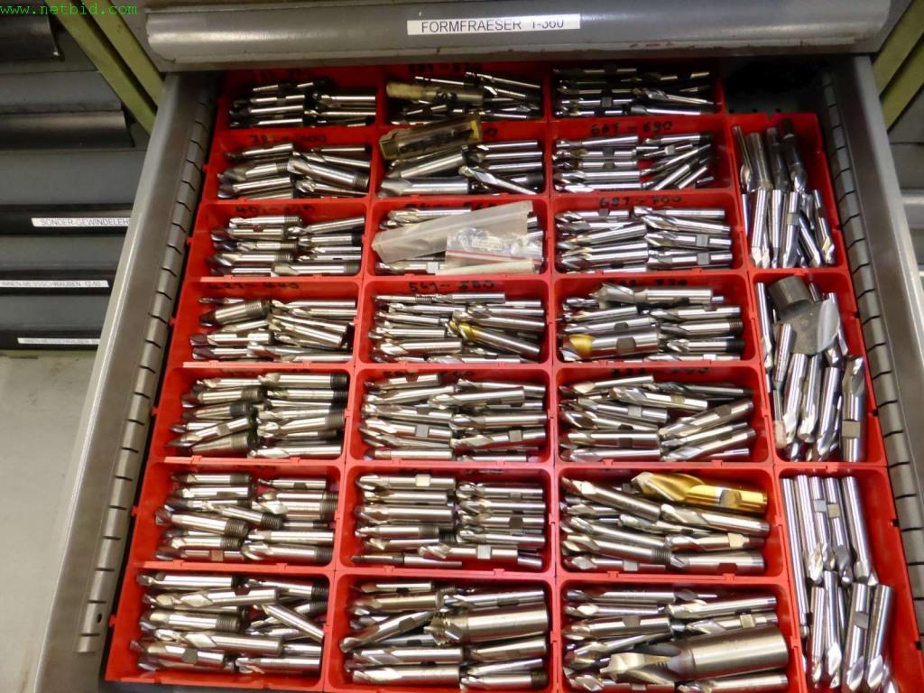 Plant and machinery out of the metalworking sector and  mechanical engineering sector-3