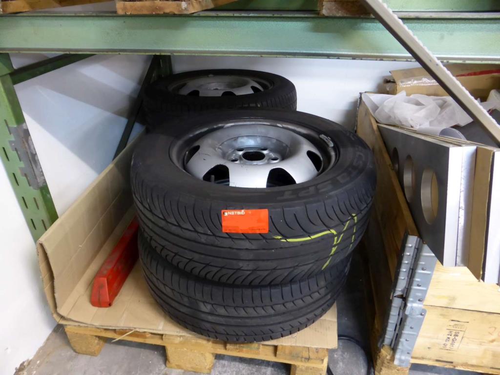 Maschinen und Anlagen aus dem Bereich Metallbearbeitung und Maschinenbau-11