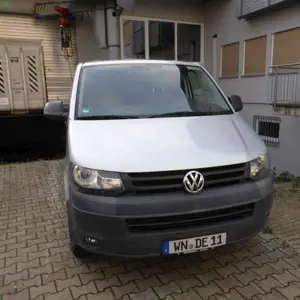 Transportador VW Transporter 2,0 TDi