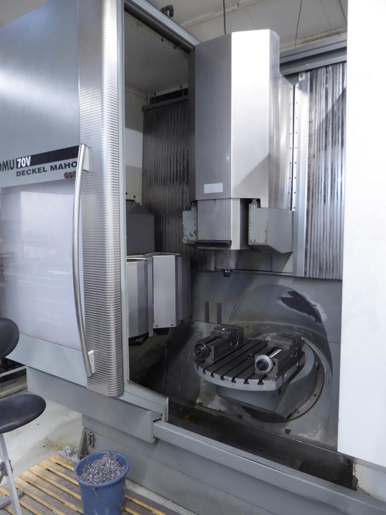 Maschinen und Anlagen aus dem Bereich Metallbearbeitung und Maschinenbau-6