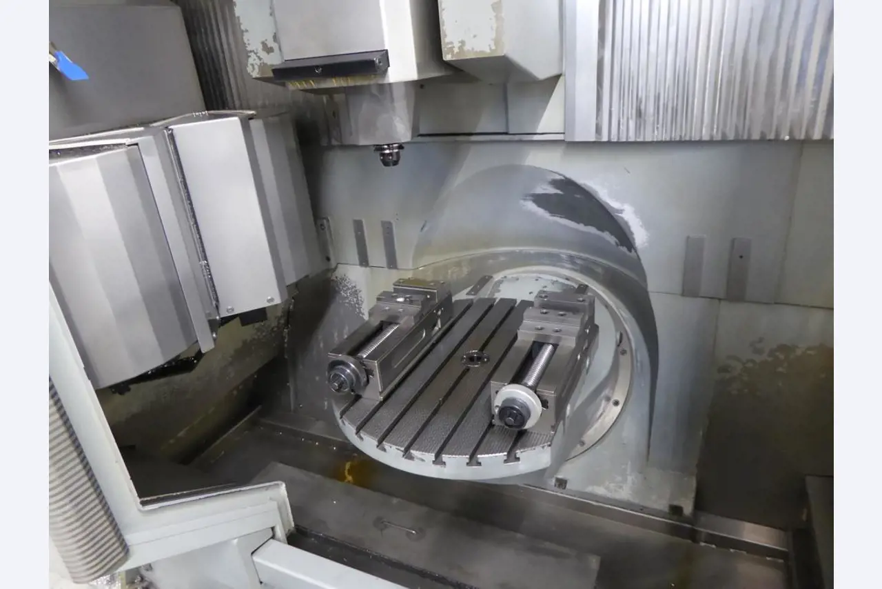 Máquinas e sistemas do sector da metalurgia e da construção mecânica-7