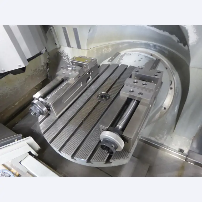 Máquinas e sistemas do sector da metalurgia e da construção mecânica-8