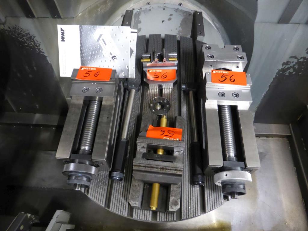 Plant and machinery out of the metalworking sector and  mechanical engineering sector-1