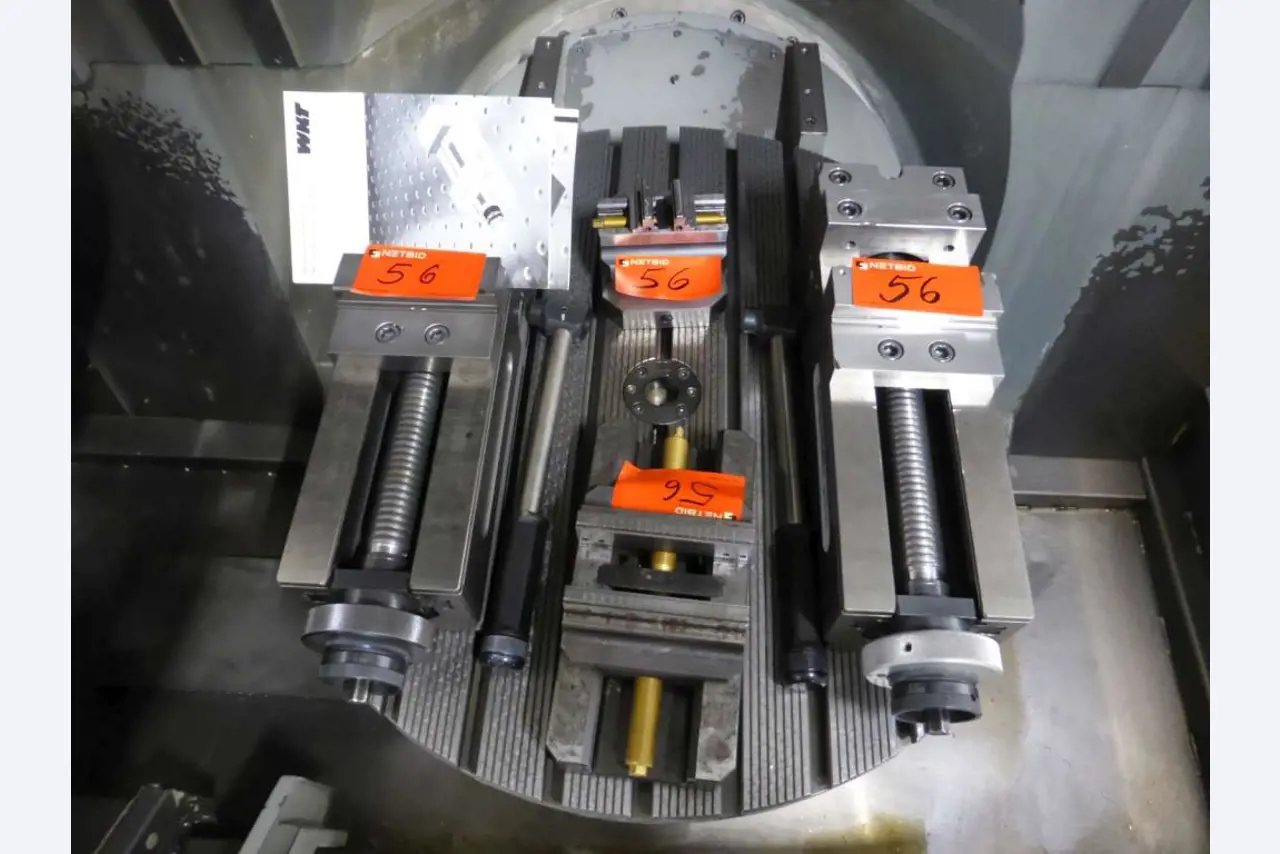 Máquinas e sistemas do sector da metalurgia e da construção mecânica-1