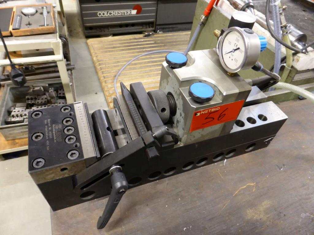 Plant and machinery out of the metalworking sector and  mechanical engineering sector-2