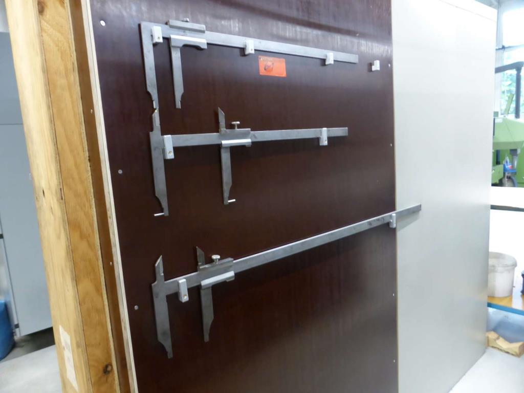 Plant and machinery out of the metalworking sector and  mechanical engineering sector-4