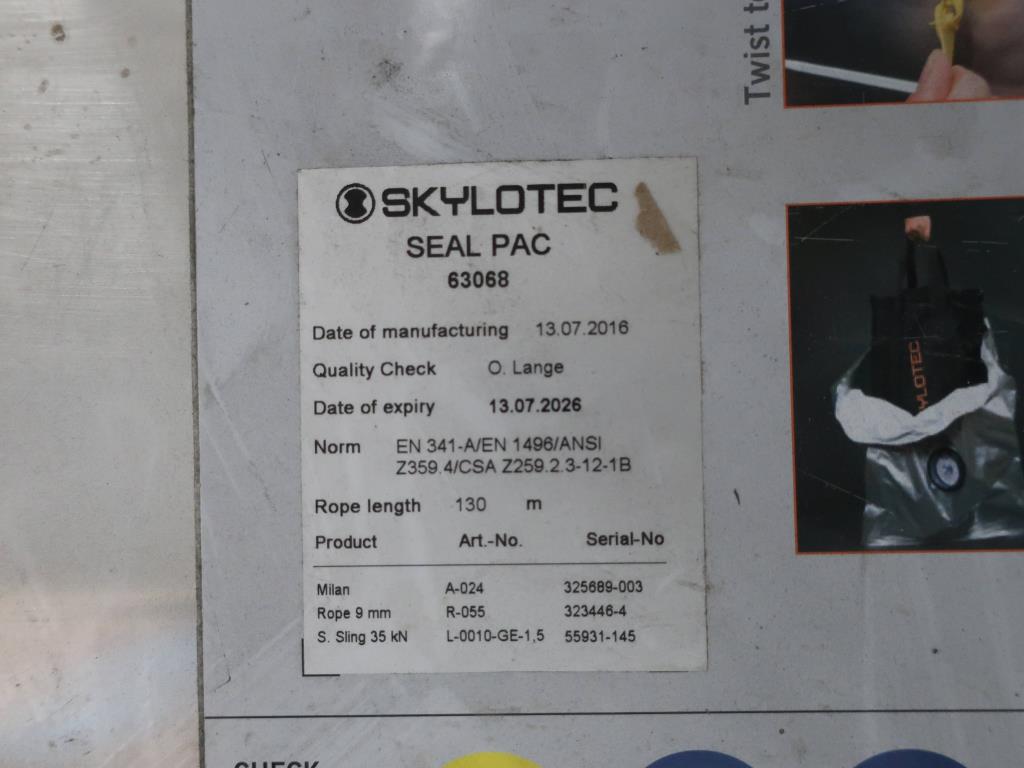 Vermarktung der freiwerdenden Assets eines internationalen Herstellers von Windenergieanlagen
-2