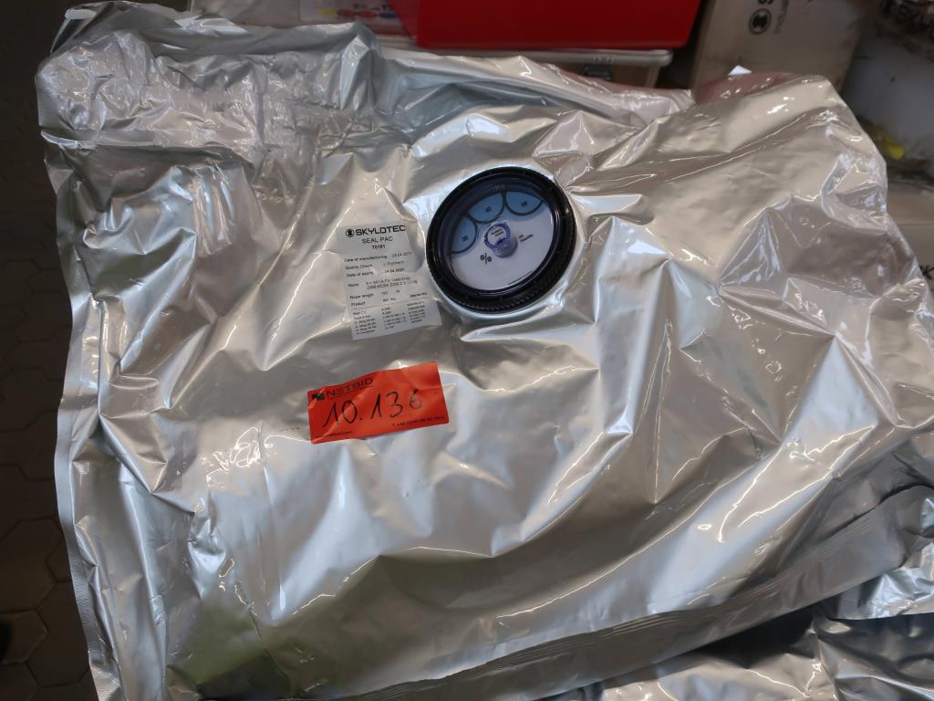 Commercialisation des actifs libérés par un fabricant international d'éoliennes
-1