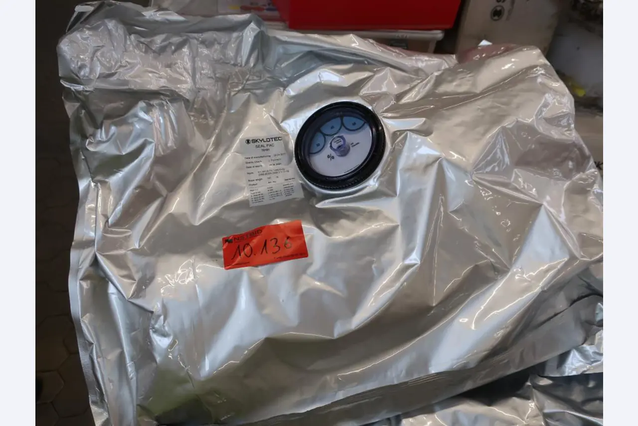 Commercialisation des actifs libérés par un fabricant international d'éoliennes
-1