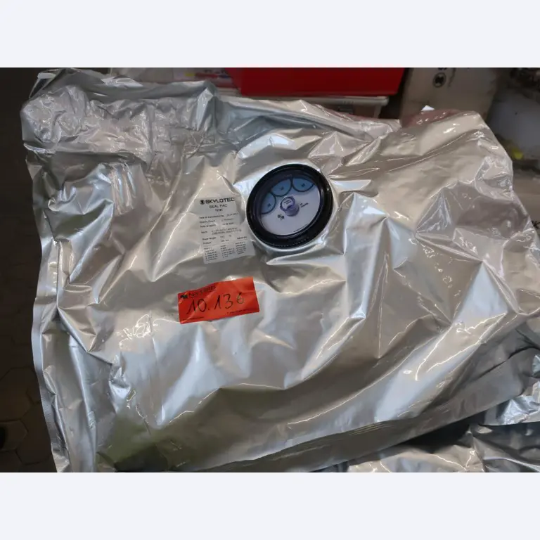 Commercialisation des actifs libérés par un fabricant international d'éoliennes
-1