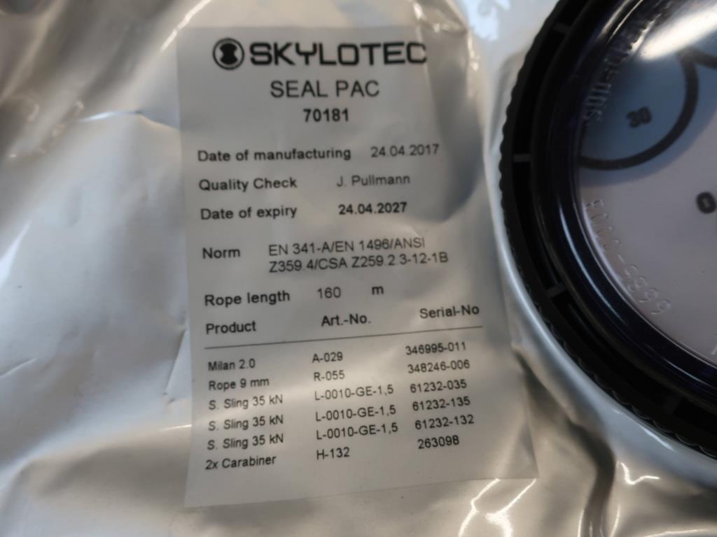 Commercialisation des actifs libérés par un fabricant international d'éoliennes
-2