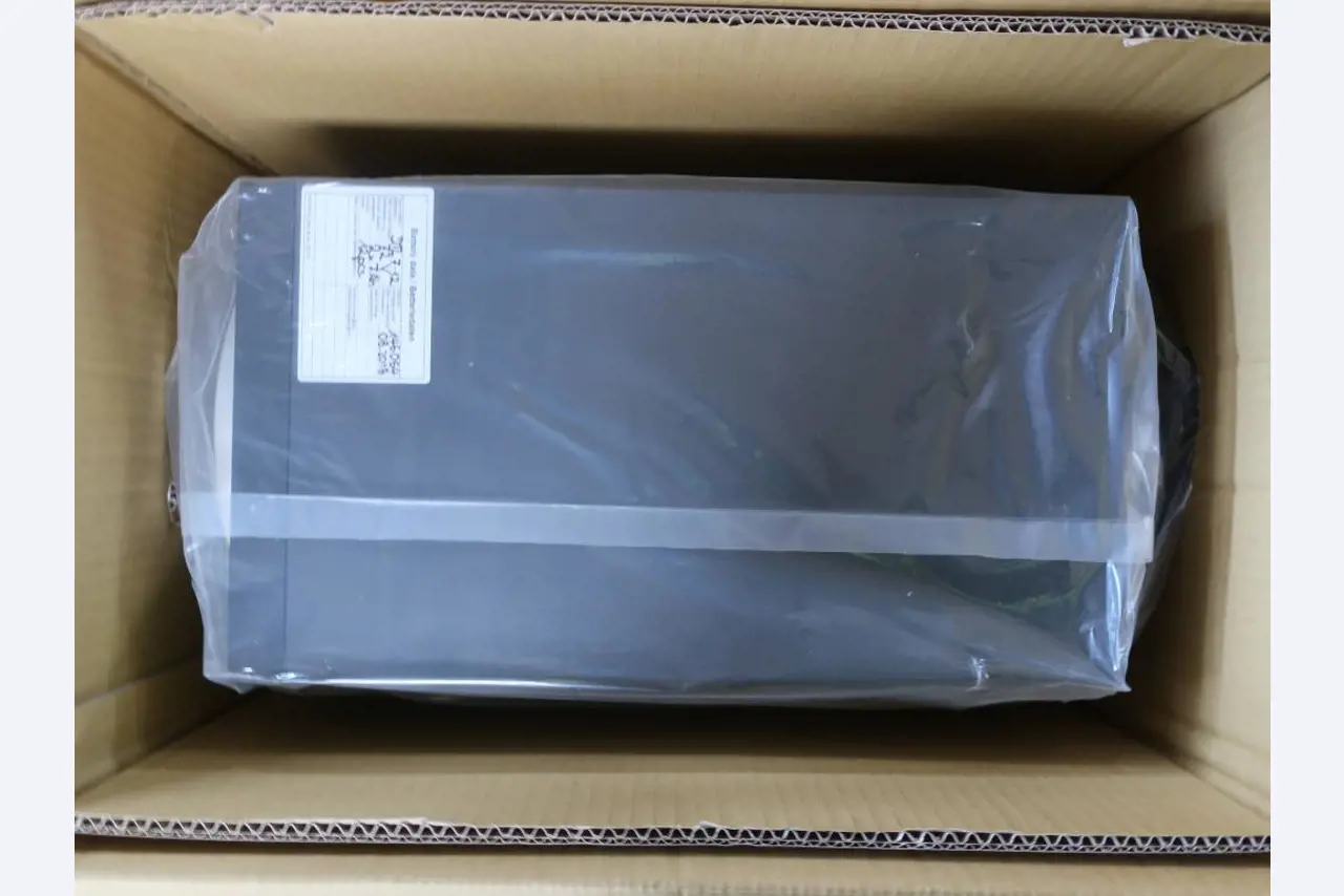 Vermarktung der freiwerdenden Assets eines internationalen Herstellers von Windenergieanlagen
-1