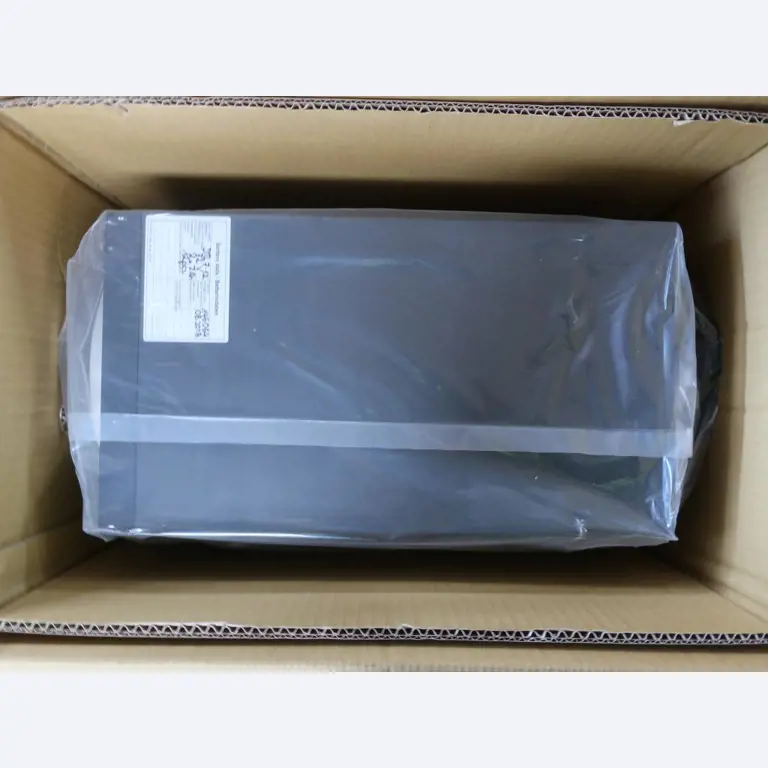 Vermarktung der freiwerdenden Assets eines internationalen Herstellers von Windenergieanlagen
-1