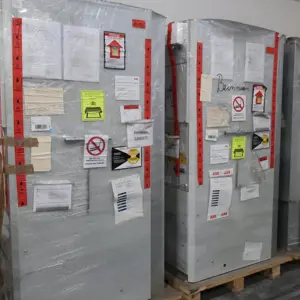 switchgear ABB AFLR 20 kA/1s, 41kV_0630A_20/1_3LLS00_001_3.X