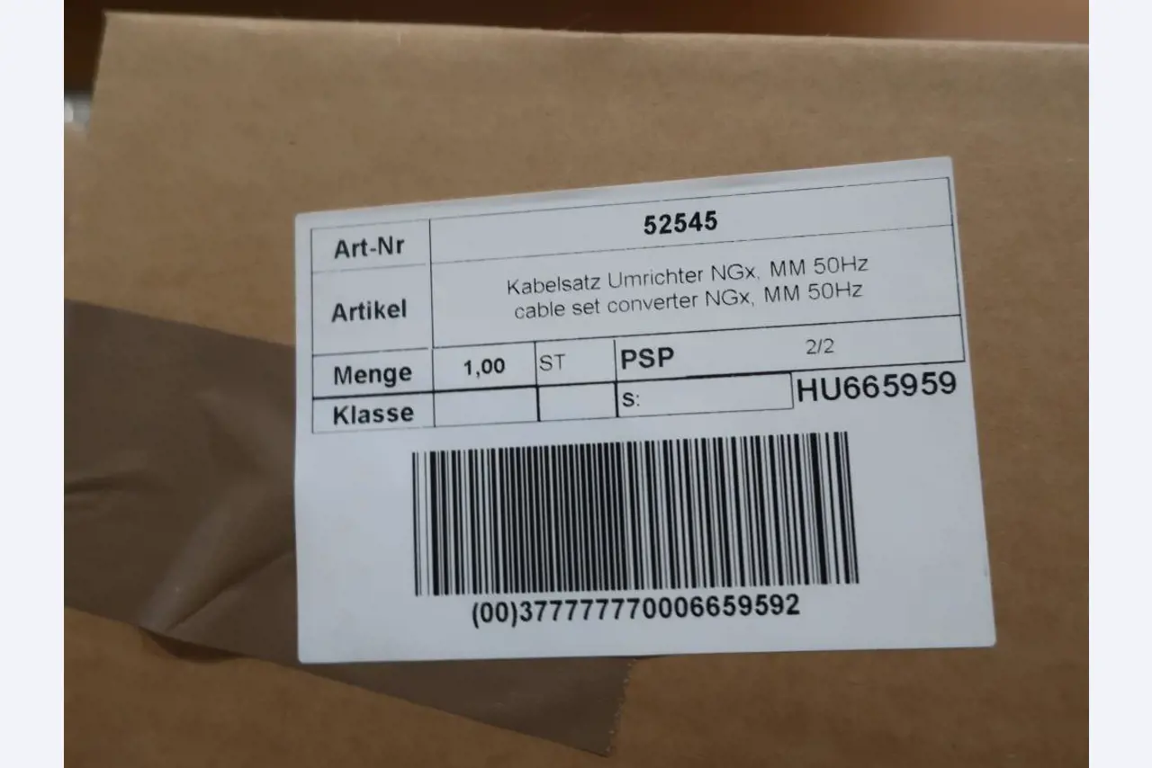 Commercialisation des actifs libérés par un fabricant international d'éoliennes
-5