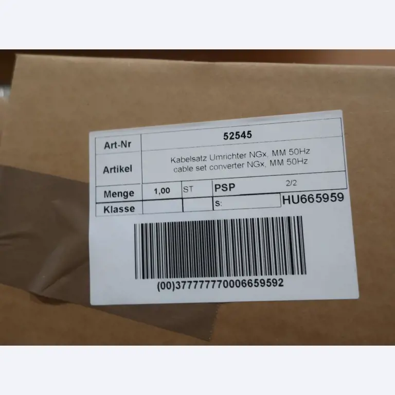 Commercialisation des actifs libérés par un fabricant international d'éoliennes
-5