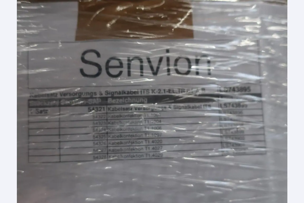 Commercialisation des actifs libérés par un fabricant international d'éoliennes
-3