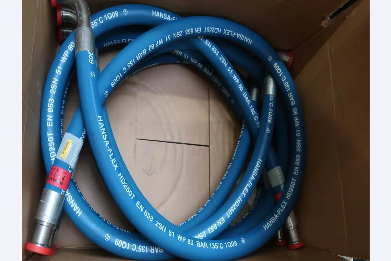 Sale of the no longer needed assets formerly used by an international manufacturer of wind turbines-1