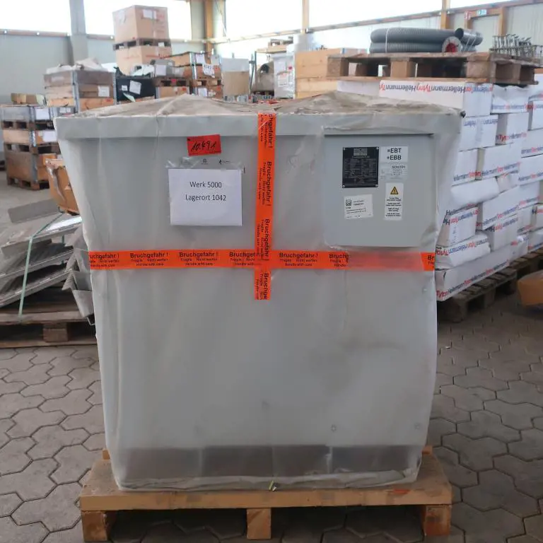 auxiliary transformer EMB DTC53/2/0/1S