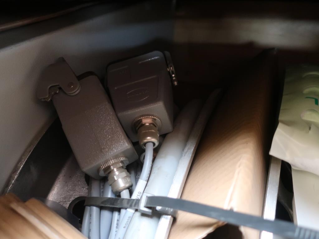 Vermarktung der freiwerdenden Assets eines internationalen Herstellers von Windenergieanlagen
-2