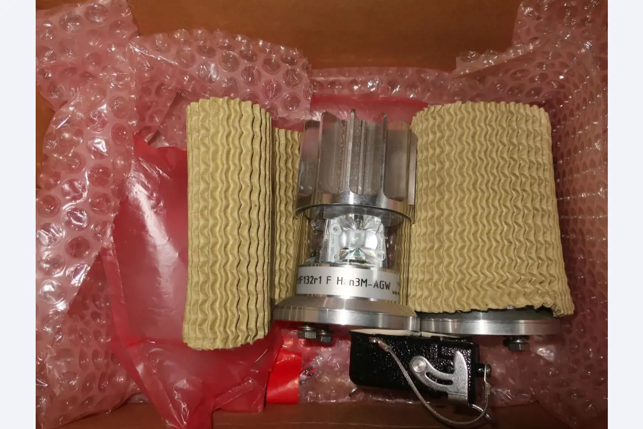 Sale of the no longer needed assets formerly used by an international manufacturer of wind turbines-1