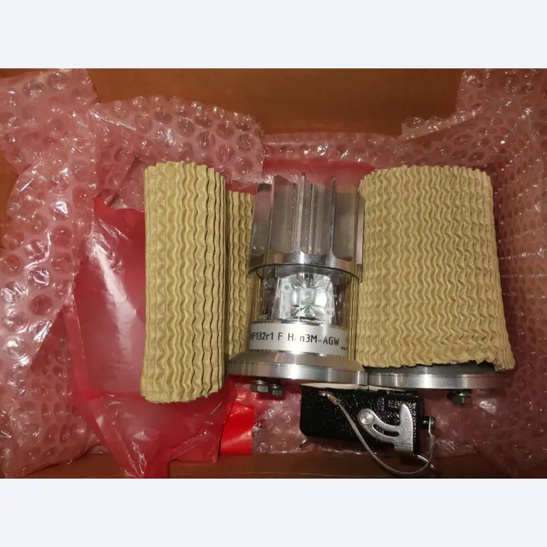 Sale of the no longer needed assets formerly used by an international manufacturer of wind turbines-1