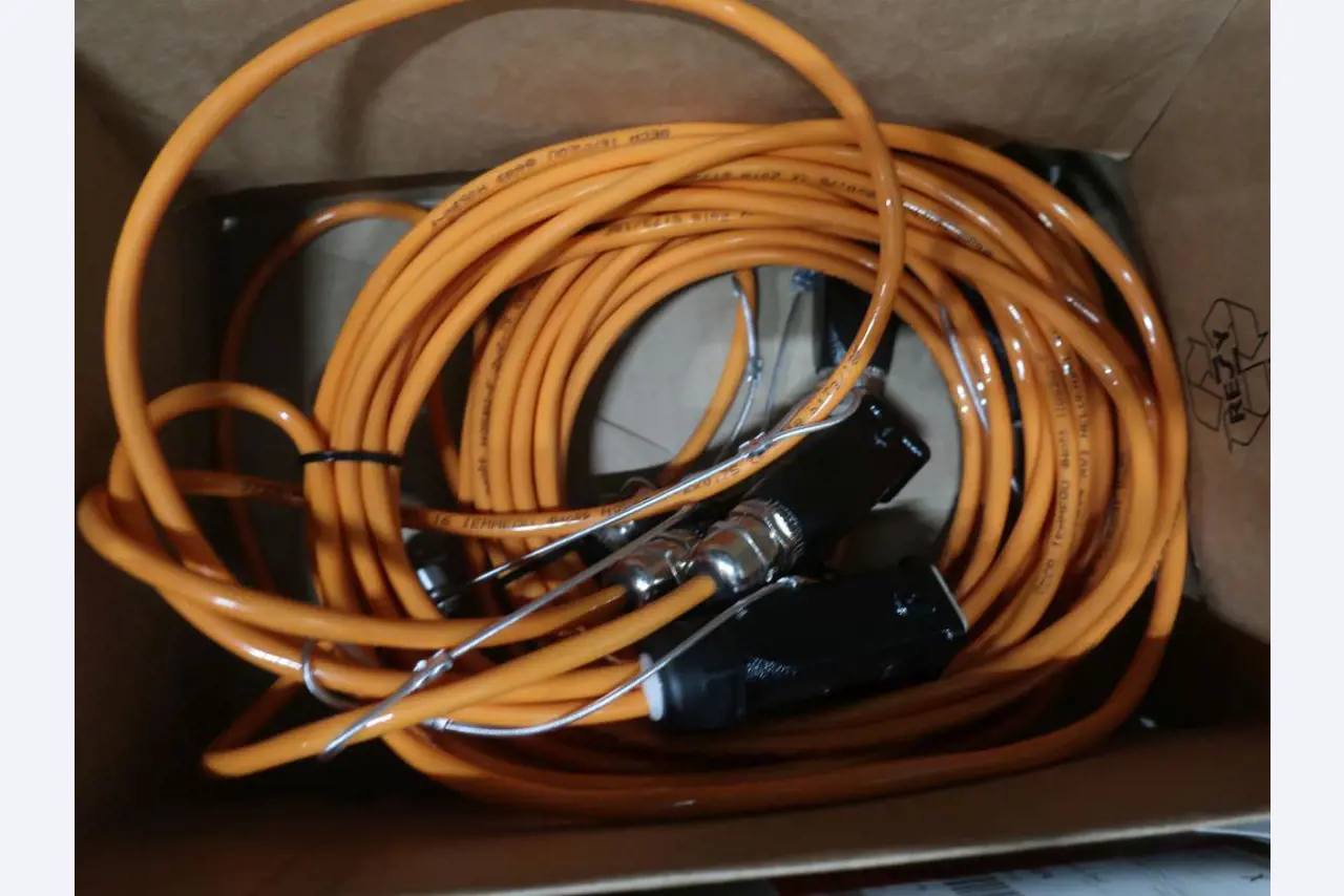 Sale of the no longer needed assets formerly used by an international manufacturer of wind turbines-2