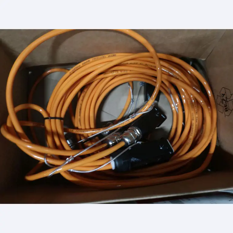 Sale of the no longer needed assets formerly used by an international manufacturer of wind turbines-2