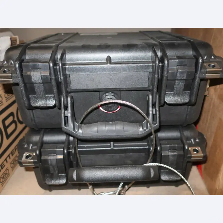 Sale of the no longer needed assets formerly used by an international manufacturer of wind turbines-3