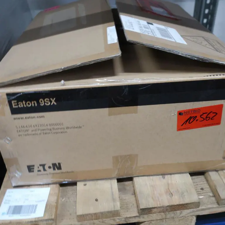 UPS system Eaton 9SX