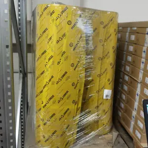 7 rolls corrosion protection crepe paper Zerust E-70/110 g/m³