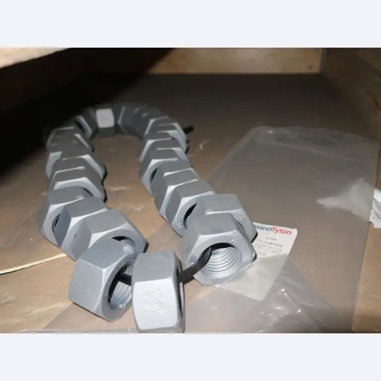 Sale of the no longer needed assets formerly used by an international manufacturer of wind turbines-1