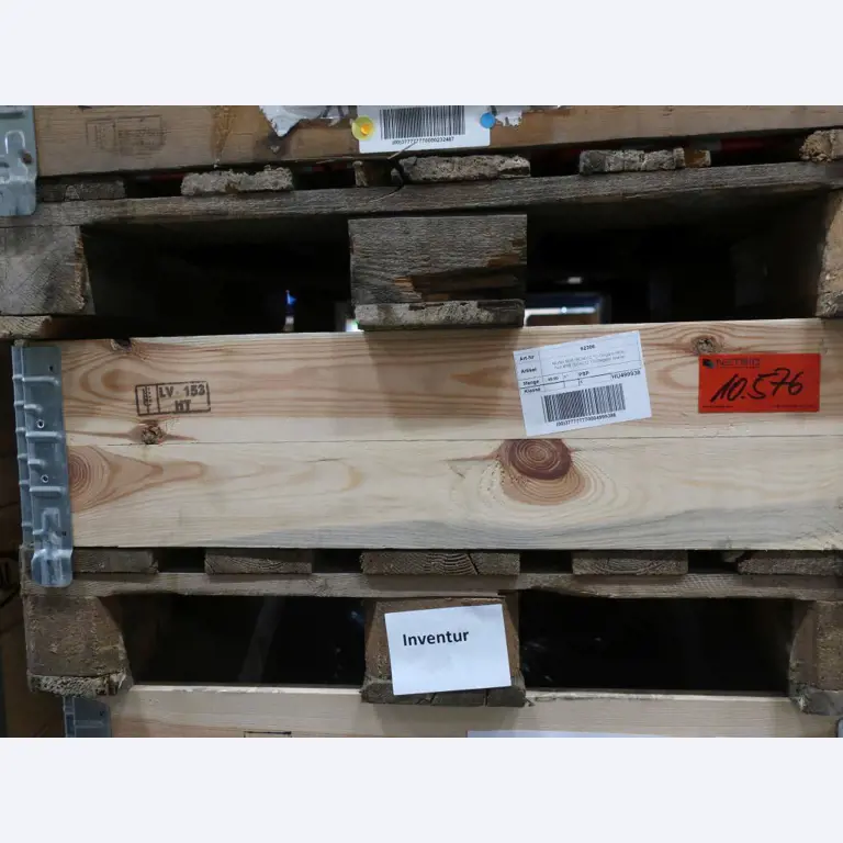 Sale of the no longer needed assets formerly used by an international manufacturer of wind turbines-2