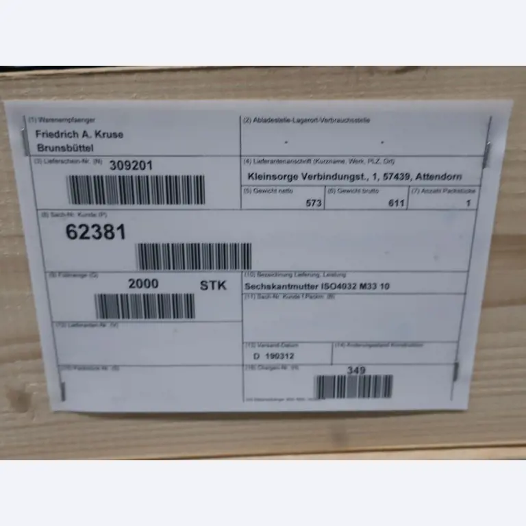 Sale of the no longer needed assets formerly used by an international manufacturer of wind turbines-2