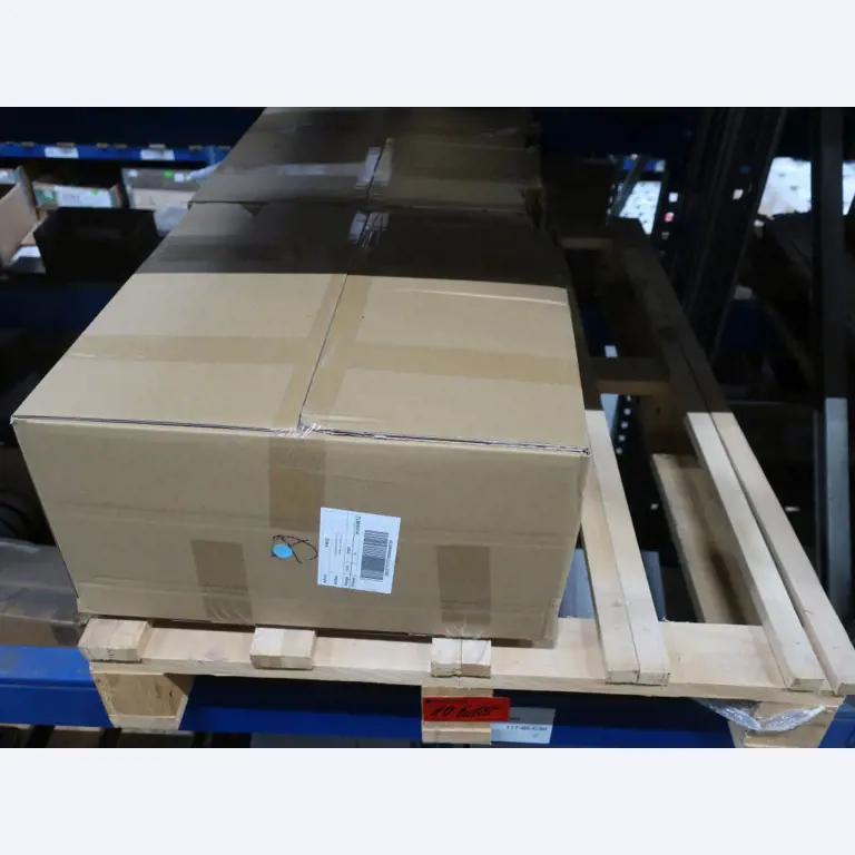 Sale of the no longer needed assets formerly used by an international manufacturer of wind turbines-1