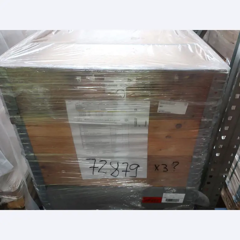 Sale of the no longer needed assets formerly used by an international manufacturer of wind turbines-1