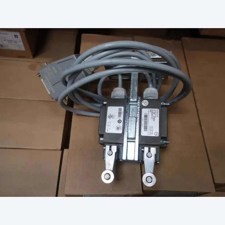 Sale of the no longer needed assets formerly used by an international manufacturer of wind turbines
-1