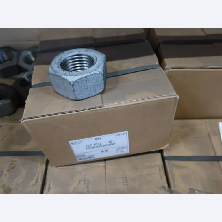 Sale of the no longer needed assets formerly used by an international manufacturer of wind turbines
-2